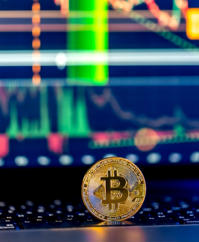 SeoriTokan Crypto Trading Information